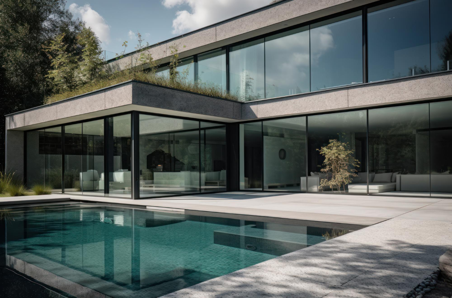 Modern Aluminum Solutions